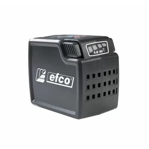 Baterie – Efco Bi 5.0 EF