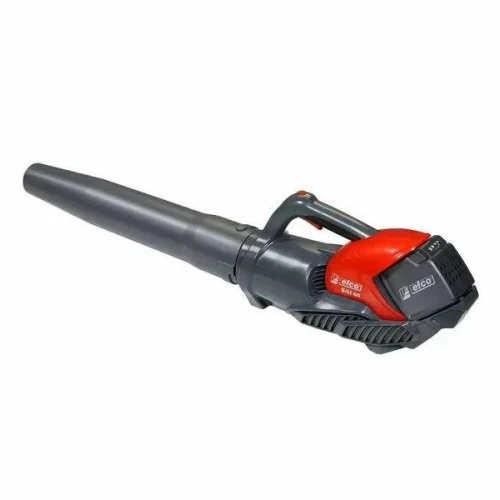 Carcasa suflanta Efco SAi 60 BOOST viteza aer 40 m/sec (Boost 50 m/sec), greutate 2.8 kg