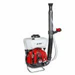 Atomizor Efco AT 8000, 5 CP, 72.4 cmc, 12.5 kg, capacitate bazin 14 l