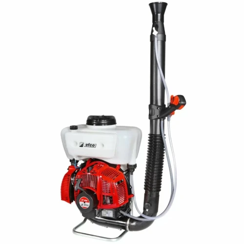 Atomizor Efco AT 8000, 5 CP, 72.4 cmc, 12.5 kg, capacitate bazin 14 l