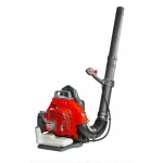 Suflanta de spate Efco SA 2063, 3.3kw/4.5 HP, 61.3 cmc, viteza max. aer 90 m/sec, volum max. aer 1200 mc/h