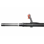 Suflanta de spate Efco SA 2063, 3.3kw/4.5 HP, 61.3 cmc, viteza max. aer 90 m/sec, volum max. aer 1200 mc/h