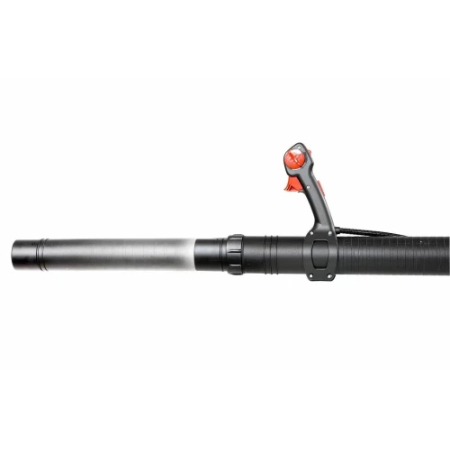 Suflanta de spate Efco SA 2063, 3.3kw/4.5 HP, 61.3 cmc, viteza max. aer 90 m/sec, volum max. aer 1200 mc/h