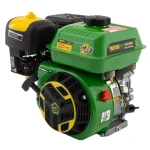Motor benzină PGX200 (arbore 20 mm) PARTNERPRO 6.5 CP, 4T