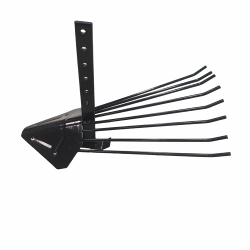 Plugul cartofi pentru motocultor, Elefant