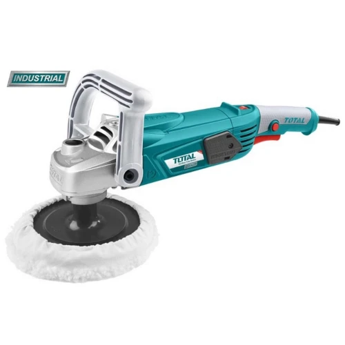 Polizor Pentru Slefuit Total TP1141806, 180Mm, 1400W, 3800 Rpm (Industrial)