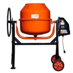 Betonieră 180L TEMP HCM610 1000 W, 29,5 rot/min