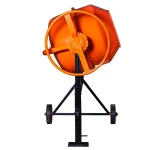 Betoniera 205L TEMP HCM660 1250 W, 29,5 rot/min