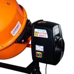 Betoniera 205L TEMP HCM660 1250 W, 29,5 rot/min