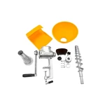Masina pentru suc de rosii sau fructe manuala ROTOR RJ-C01