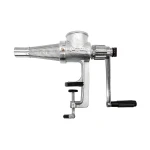 Masina pentru suc de rosii sau fructe manuala ROTOR RJ-C01