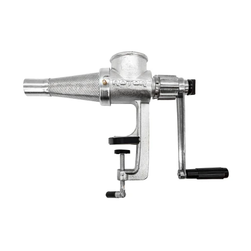 Masina pentru suc de rosii sau fructe manuala ROTOR RJ-C01