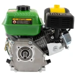 Motor benzină PGX200 (arbore 20 mm) PARTNERPRO 6.5 CP, 4T