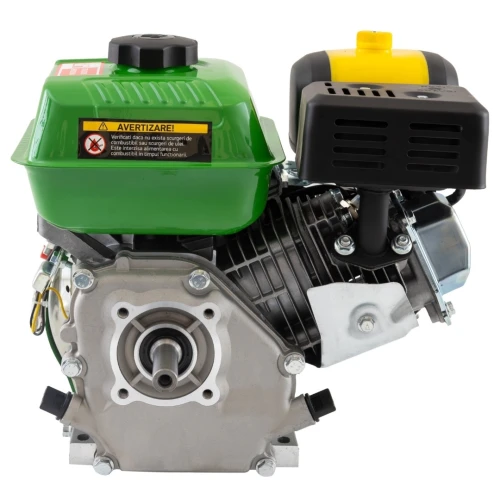 Motor benzină PGX200 (arbore 20 mm) PARTNERPRO 6.5 CP, 4T