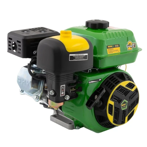 Motor benzină PGX200 (arbore 20 mm) PARTNERPRO 6.5 CP, 4T