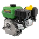 Motor benzină PGX200 (arbore 20 mm) PARTNERPRO 6.5 CP, 4T