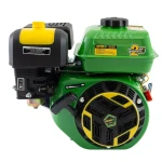 Motor benzină PGX200 (arbore 20 mm) PARTNERPRO 6.5 CP, 4T