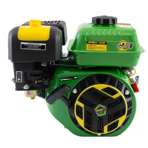 Motor benzină PGX200 (arbore 20 mm) PARTNERPRO 6.5 CP, 4T
