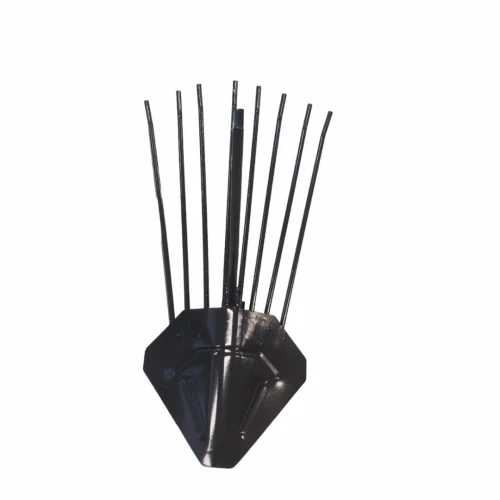 Plugul cartofi pentru motocultor, Elefant