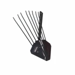 Plugul cartofi pentru motocultor, Elefant