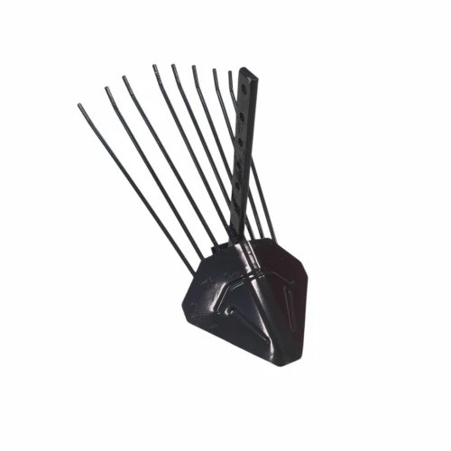 Plugul cartofi pentru motocultor, Elefant