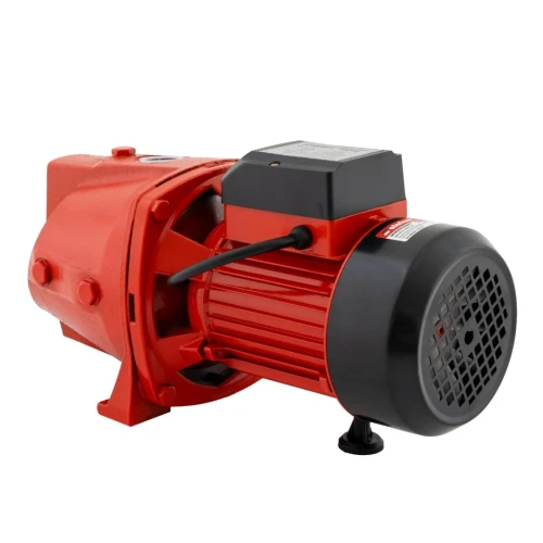 Pompa autoamorsanta ELEFANT JSW10M, 1000W, 80 l/min, inaltime refulare 45 m