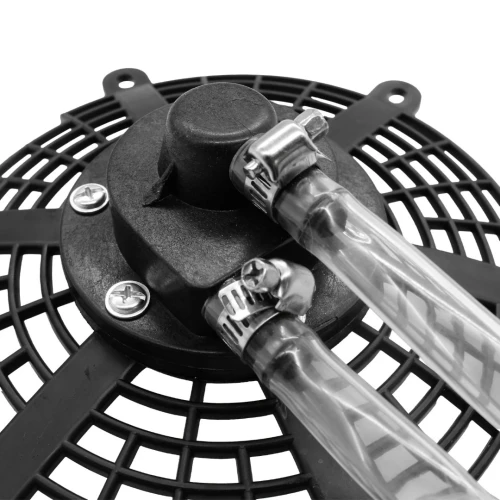 Pompa booster atomizor, Elefant