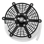 Pompa booster atomizor, Elefant