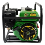 Pompă de apă pe benzină 2" PARTNERPRO PWP30X, 30 m³/h, 6.5 HP , MOTOR 4T