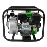 Pompă de apă pe benzină 2" PARTNERPRO PWP30X, 30 m³/h, 6.5 HP , MOTOR 4T
