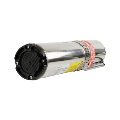Pompa submersibilă multietajată ELEFANT 4SQM1.8-40-6, 720 W, 6 turbine, 3.6 m³/h, bobinaj cupru