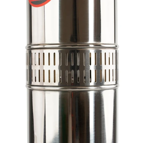 Pompa submersibilă multietajată ELEFANT 4SQM1.8-50-8, 970 W, 8 turbine, 3.6 m³/h, bobinaj cupru