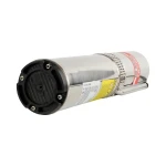 Pompa submersibilă multietajată ELEFANT 4SQM1.8-50-8, 970 W, 8 turbine, 3.6 m³/h, bobinaj cupru