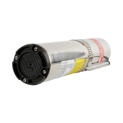 Pompa submersibilă multietajată ELEFANT 4SQM1.8-50-8, 970 W, 8 turbine, 3.6 m³/h, bobinaj cupru