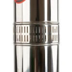 Pompa submersibilă multietajată ELEFANT 4SQM1.8-80-14 1630 W, 14 turbine, 3.6 m³/h, bobinaj cupru
