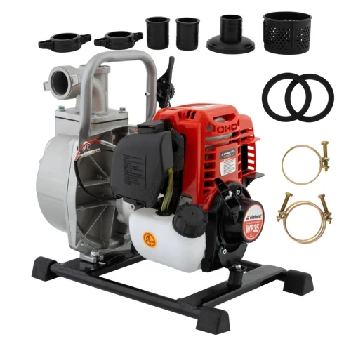 WP35 motopompa ELEFANT