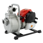 WP35 motopompa ELEFANT