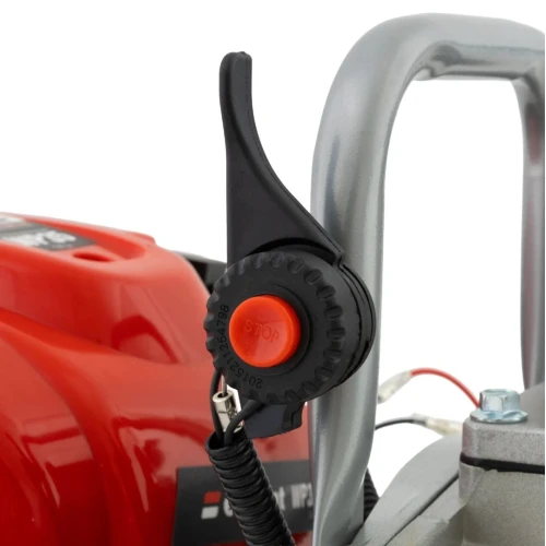 WP35 motopompa ELEFANT