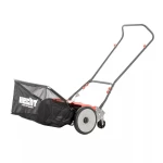 Mașină de tuns iarba, cu cilindru-HECHT 514 PROFI