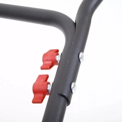 Mașină de tuns iarba, cu cilindru-HECHT 514 PROFI