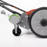 Mașină de tuns iarba, cu cilindru-HECHT 514 PROFI