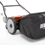 Mașină de tuns iarba, cu cilindru-HECHT 514 PROFI