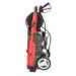 Aparat de spalat cu presiune HECHT 324, motor electric, putere 2300 W, presiune maxima 150 Bar, debit de apa 420 l/h