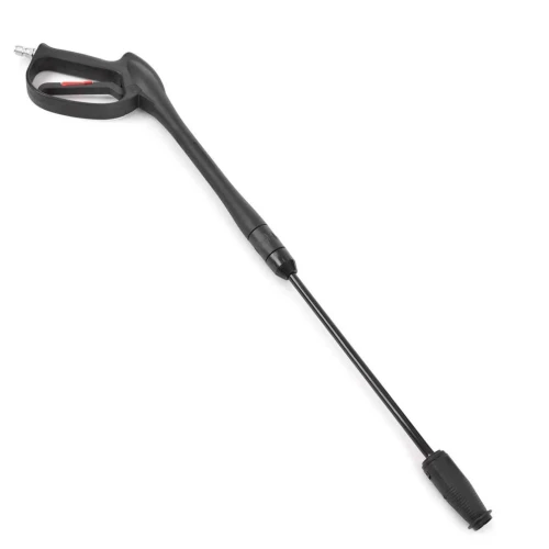 Aparat de spalat cu presiune HECHT 324, motor electric, putere 2300 W, presiune maxima 150 Bar, debit de apa 420 l/h