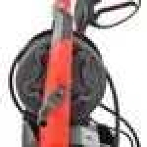 Aparat de spalat cu presiune HECHT 324, motor electric, putere 2300 W, presiune maxima 150 Bar, debit de apa 420 l/h