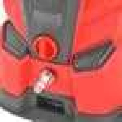 Aparat de spalat cu presiune HECHT 324, motor electric, putere 2300 W, presiune maxima 150 Bar, debit de apa 420 l/h