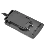 Incarcator HECHT 000620CH, pentru acumulatorii Hecht Li-Ion, tensiune de alimentare 100 V, DC, 1 A