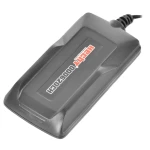 Incarcator HECHT 000620CH, pentru acumulatorii Hecht Li-Ion, tensiune de alimentare 100 V, DC, 1 A