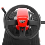 Tractor pentru tuns iarba HECHT 5167- Transmisie Manuala 