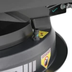 Tractor pentru tuns iarba HECHT 5167- Transmisie Manuala 